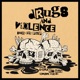 drugs and violence dub 321 flip feat Steven Moses Single
