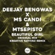 Beautiful Girl Incl Kreative Nativez Remix Single