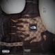 Colete Gucci X Northface Single