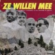 Ze Willen Mee Single