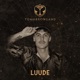 Tomorrowland 2022 Luude at Crystal Garden Weekend 2 DJ Mix