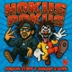 Hokus Pokus Remix feat Shaggy 2 Dope Single