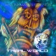 Alvonmars Friends Tribal World feat Kroissenbrunner Jamit Adrian Earnshaw Analogstøy Alvonmars