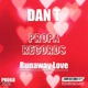 Runaway Love Single