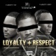 Loyalty Respect feat Var ity World Varsity Vic Single