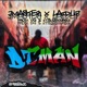 DIMAN feat Laidup Single