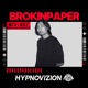 HypnoVizion 037 BrokinPaper DJ Mix