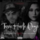 Those Hustle Dayz feat Alisa Velasquez Single