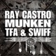 Vi Deler feat TFA Swiff Munken Single