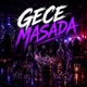 Gece Açık Single