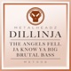 The Angels Fell Ja Know Ya Big Brutal Bass 2015 Remasters Single