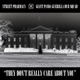 They Don t Really Care About You Single