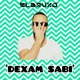Dexam Sabi Single