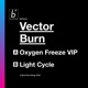 Oxygen Freeze VIP Light Cycle Single