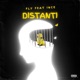 Distanti feat INCE Special Version Single