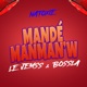 Mandé Manman w Single