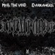 ATEMPORAL feat DVRKANGEL Single
