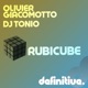 Rubicube Single