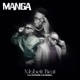 Manga feat MC Redbull Tout Jeune Single