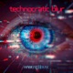 Technocratic Blur feat Static Autumn Sunset Single
