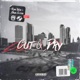 Cut Dry feat Dana Coppafeel Single