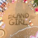 Island Girl feat Young Lida Dira Single