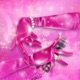 PARTY LIKE A BARBIE feat JCB oatbl00d Single