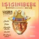 Isiginibebe Dopetraks Allstars for Big Lo feat Simbi Fido Minista Busta Da Tol BL Papa Elbar Single