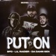 Put On Single