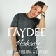 Nobody feat Kat Deluna Leftside Single