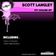 My House EP