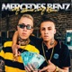 Mercedes Benz Single