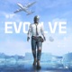 Evolve PUBG MOBILE 進化未來主題曲 Single