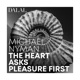 Michael Nyman The Heart Asks Pleasure First Single
