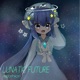 Lunatic Future feat Otomachi Una Single