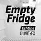 Emptyfridge Single