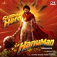 SuperHero HanuMan From HanuMan Kannada Single