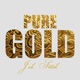 Pure Gold Jah Stitch