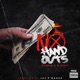 No Hand Outs feat B Mafi Single