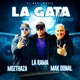 La Gata Remix Single