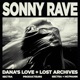 DANA S LOVE LOST ARCHIVES Single