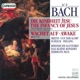 Bach J C F Kindheit Jesu Die Wachet Auf Ruft Uns Die Stimme 5 Sacred Songs