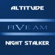 Night Stalker Single