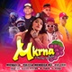 Mkrna Remix feat Alexis Rostro DJ Ruido Eve Crm Dj Teack Single