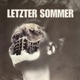 Letzter Sommer Single