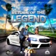 Return of the Legend Single