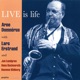 Live is Life Live feat Lars Erstrand Jan Lundgren Hans Backenroth Rasmus Kihlberg