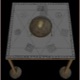 Clerk In Holy Orders Single