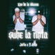 Sube la nota feat DELO Single