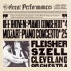 Beethoven Concerto No 4 for Piano and Orchestra In G Major Op 58 and Mozart Concerto No 25 for Piano and Orchestra In C Major K 503
